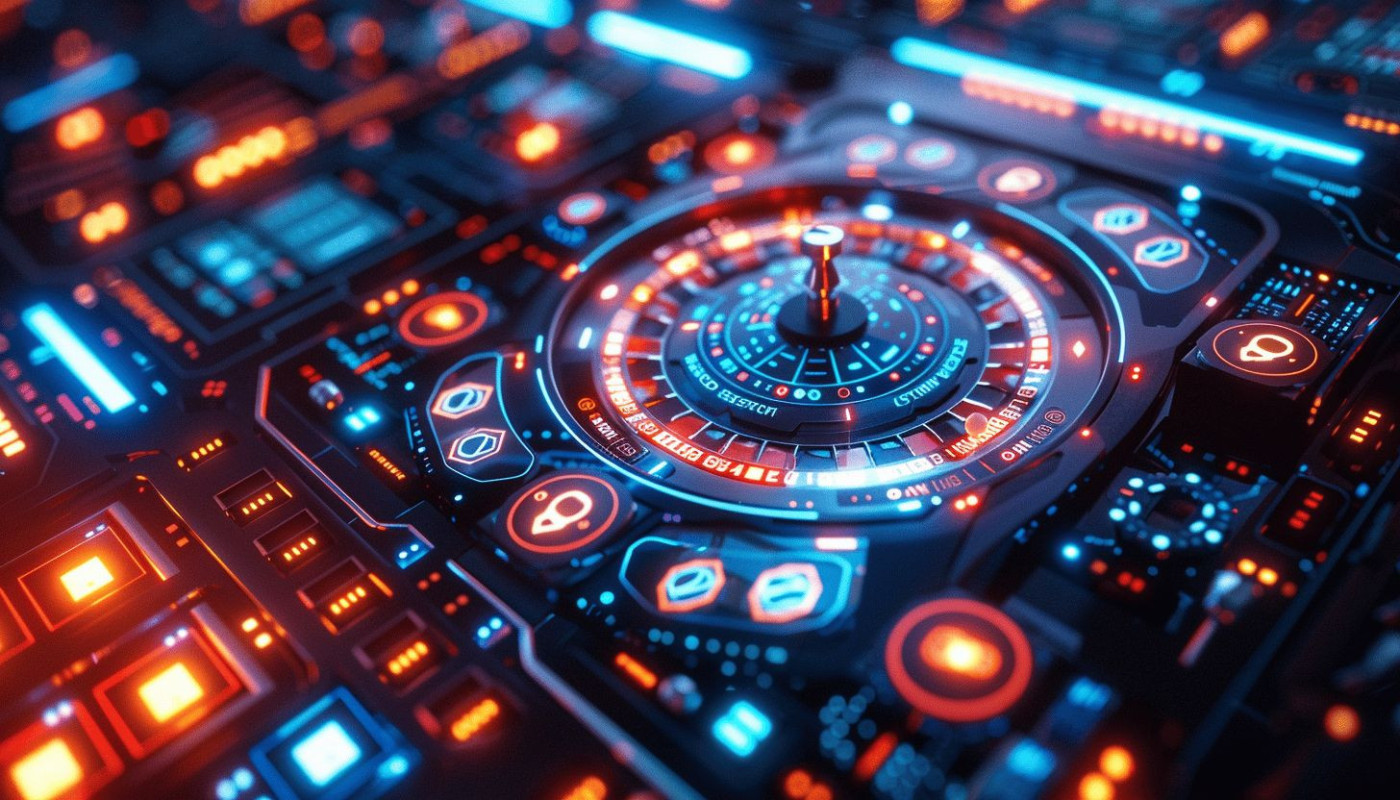 Ensuring Safety And Security In Online Gambling Interfaces