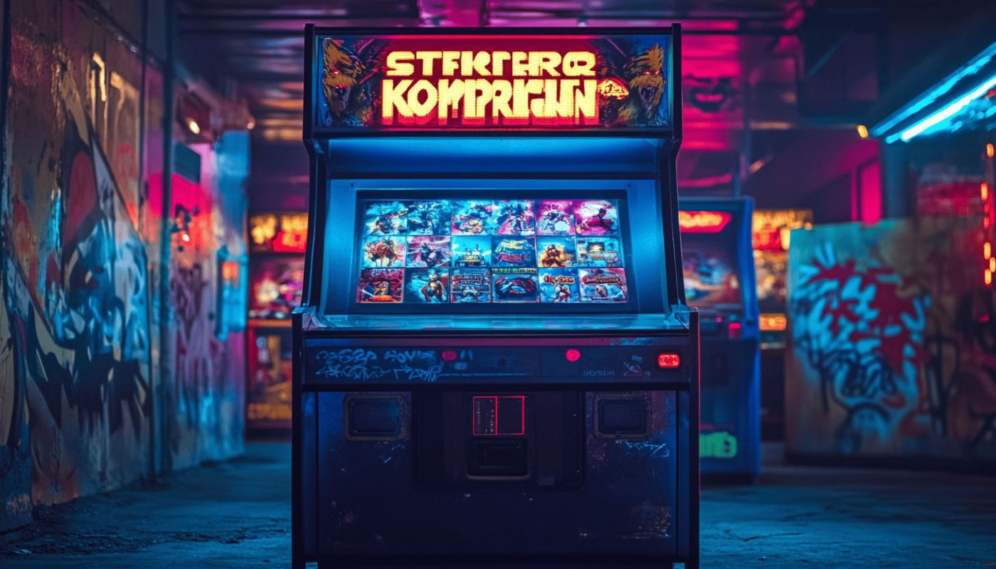 Exploring The Evolution And History Of Street Penalty Games