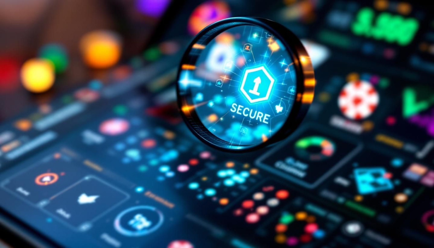 How To Identify Trustworthy Features In New Online Casinos?