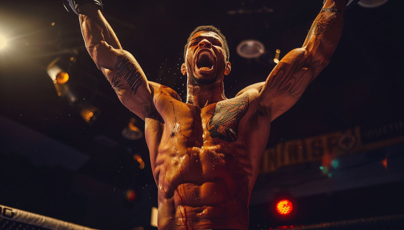 Mastering the underdog strategy in MMA betting for high-value wins