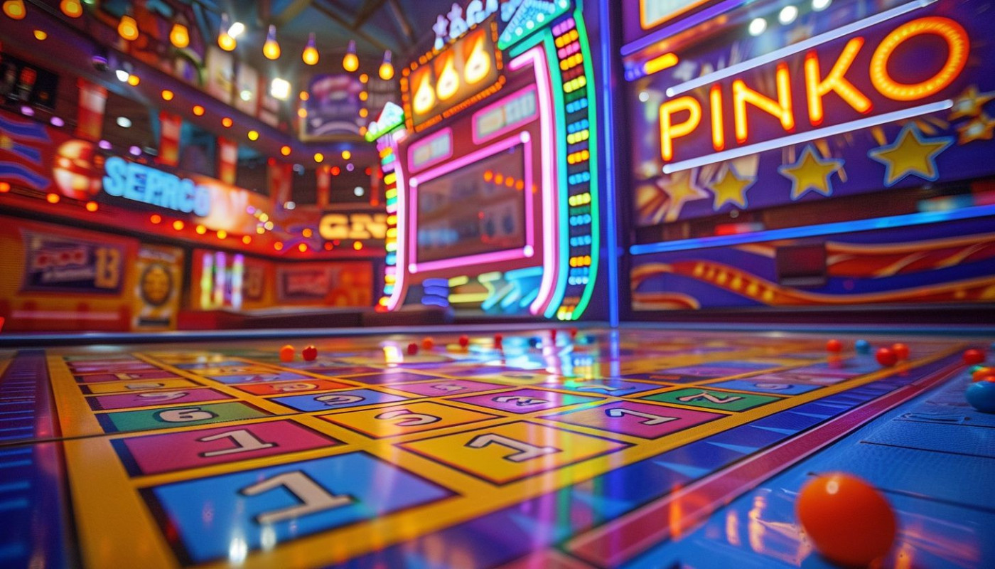Maximizing Wins: Understanding RTP And Payouts In Plinko Games