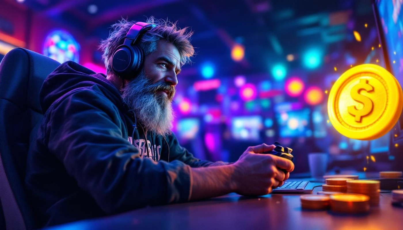 Understanding Cashback Rewards: A Gamer's Guide To Getting Money Back