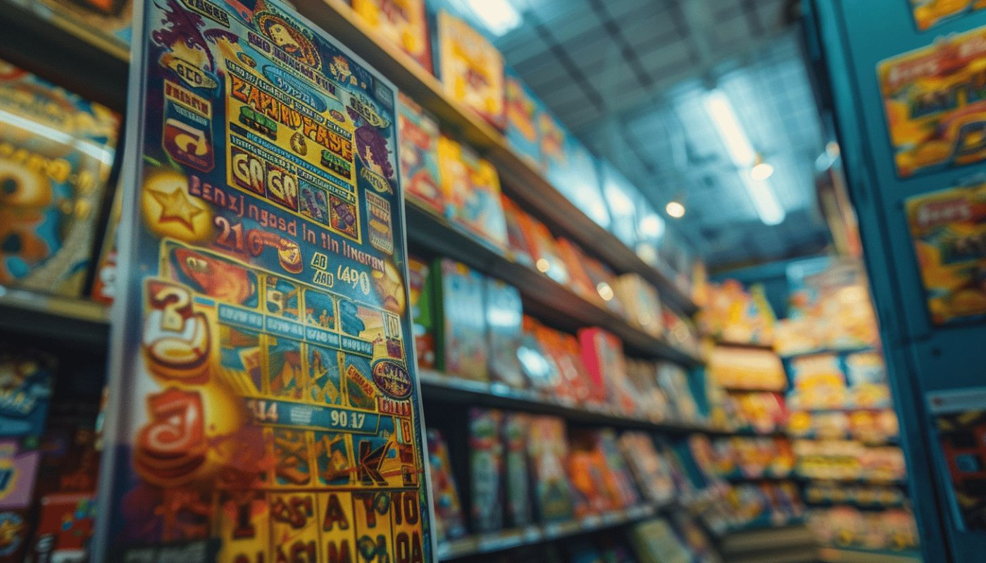 Unveiling the world's most unique lottery games hidden gems for enthusiasts
