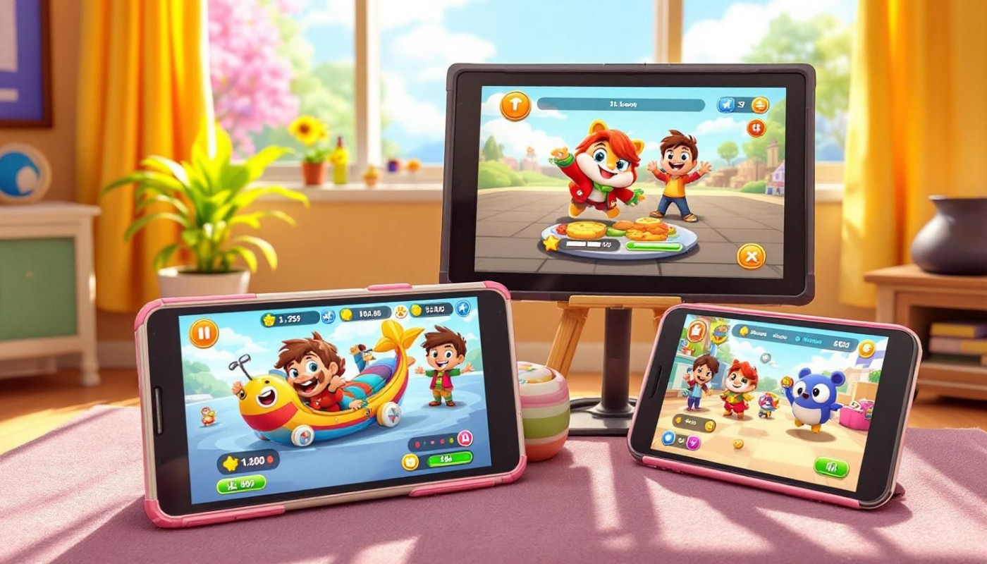 What Sets Cross-Platform Casual Games Apart In Today's Market